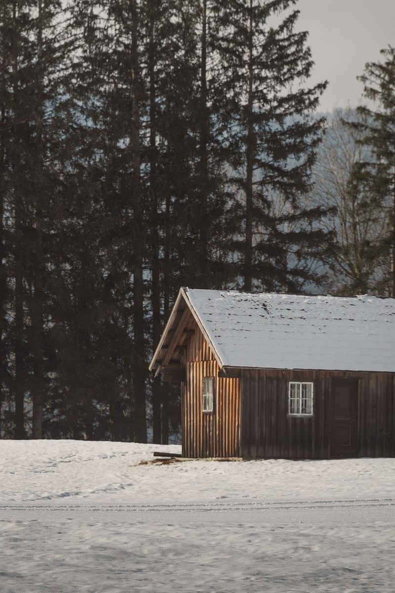 Whimsical Retreat
